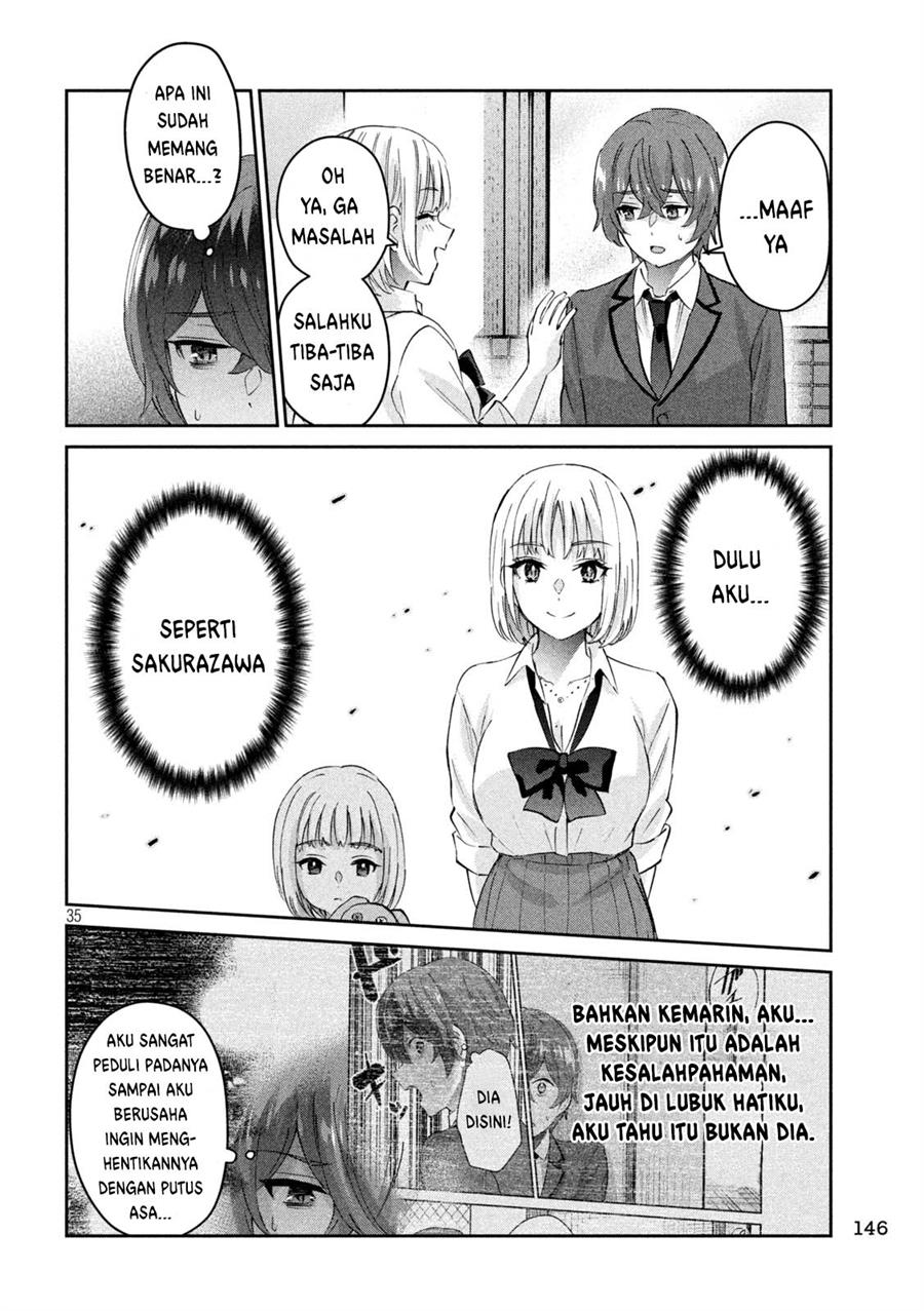 peep - Chapter: 2