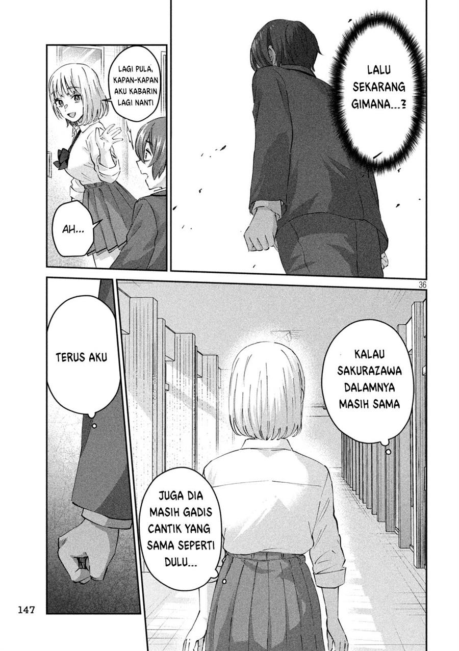 peep - Chapter: 2