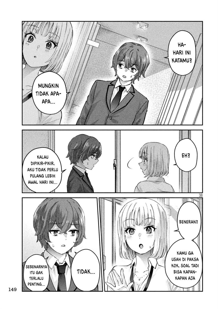 peep - Chapter: 2