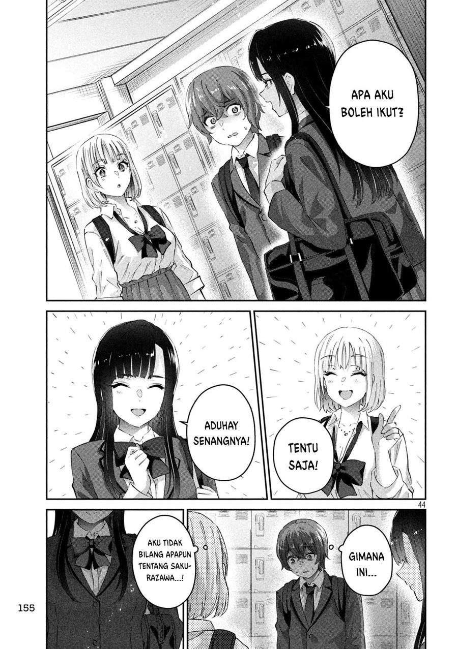 peep - Chapter: 2