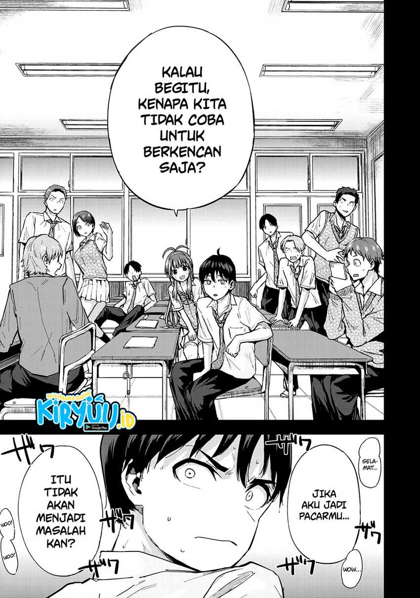 futago-saien - Chapter: 1