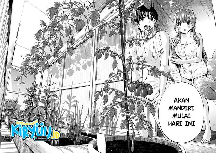 futago-saien - Chapter: 1