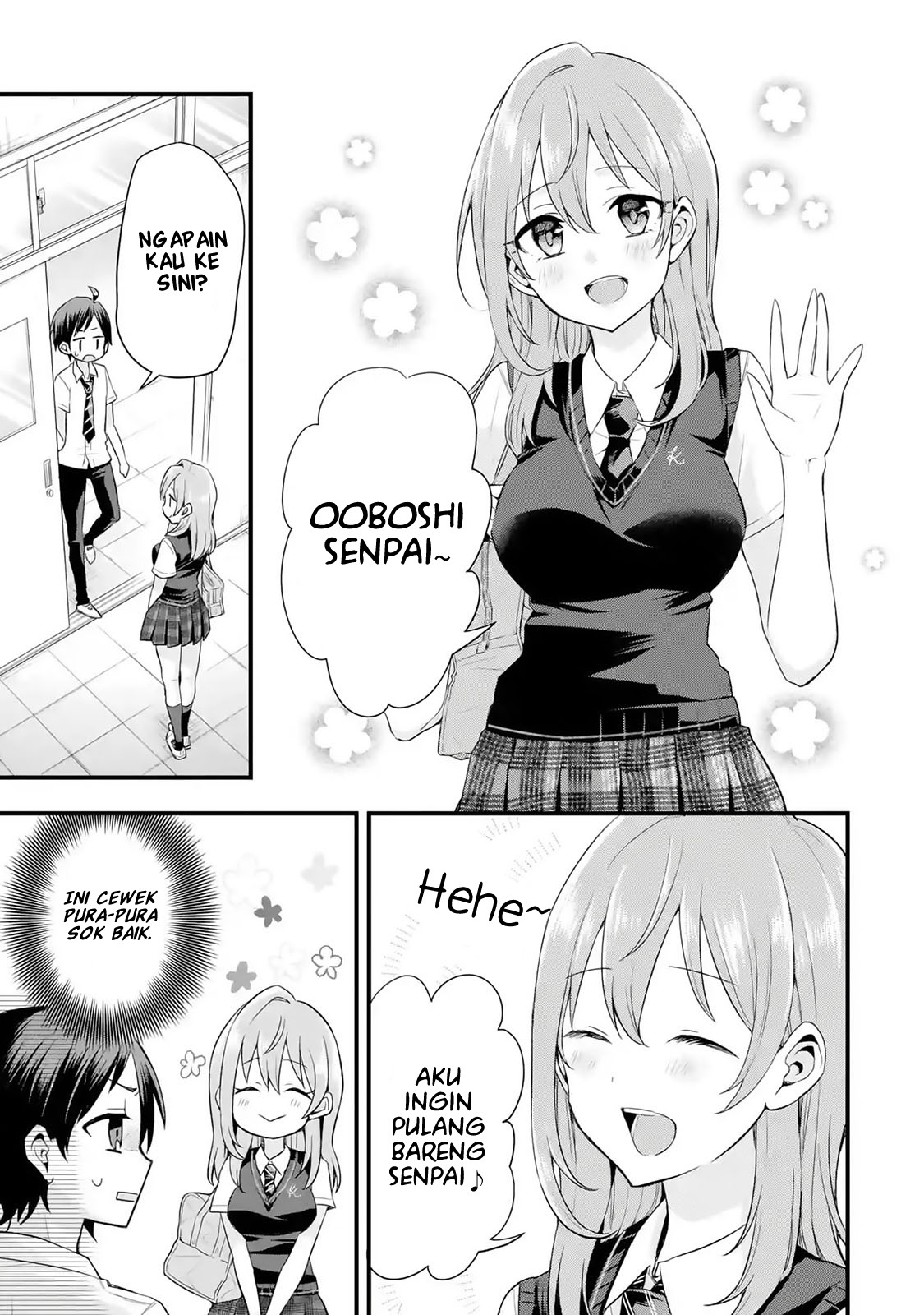 tomodachi-no-imouto-ga-ore-ni-dake-uzai - Chapter: 1.2