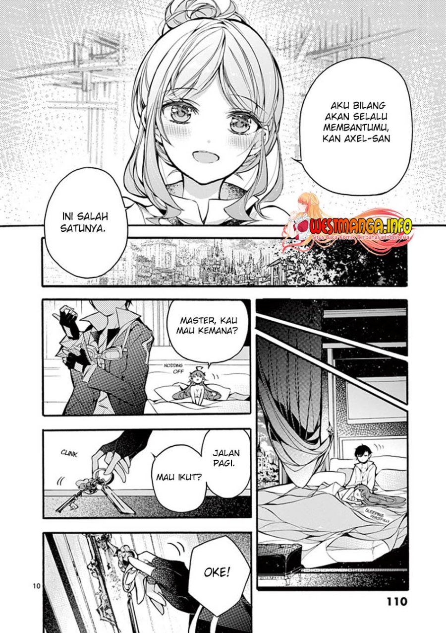 saikyo-shoku-ryukishi-kara-shokyu-shoku-hakobiya-ni-nattano-ni-naze-ka-yushatachi-kara-tayoraretemasu - Chapter: 17