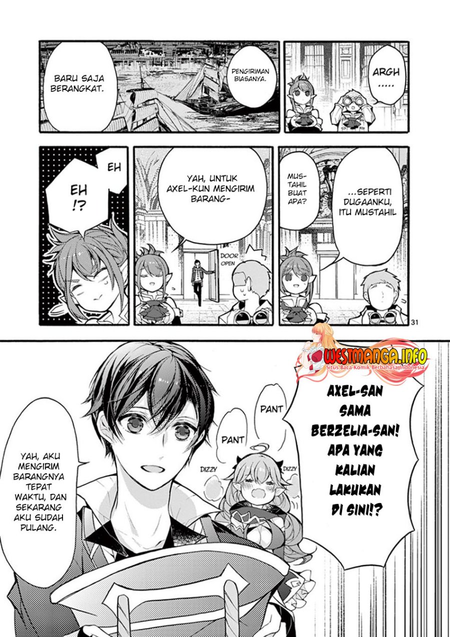 saikyo-shoku-ryukishi-kara-shokyu-shoku-hakobiya-ni-nattano-ni-naze-ka-yushatachi-kara-tayoraretemasu - Chapter: 17