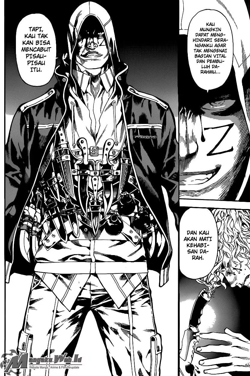 area-d-inou-ryouiki - Chapter: 65
