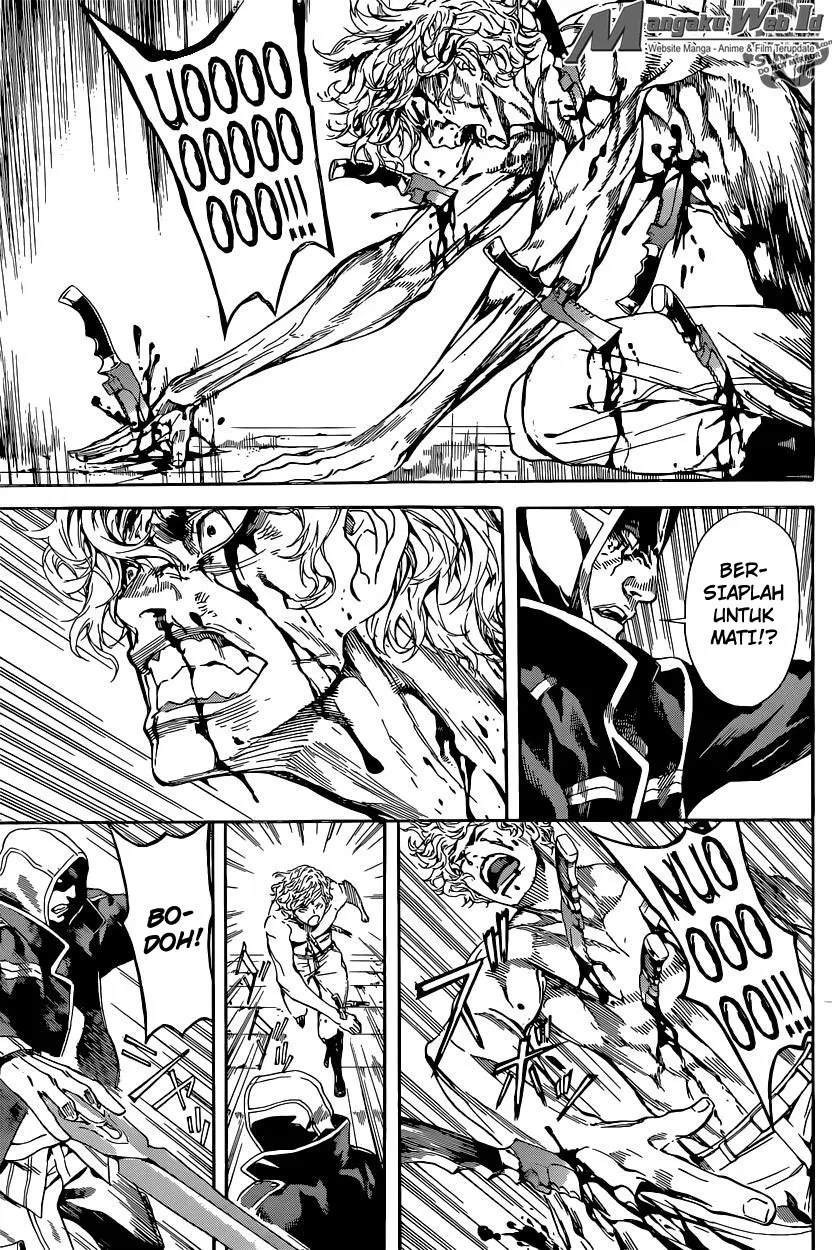 area-d-inou-ryouiki - Chapter: 65