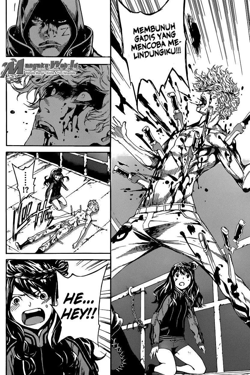 area-d-inou-ryouiki - Chapter: 65
