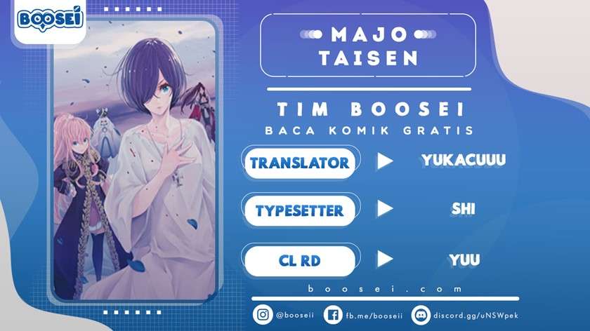 majo-taisen - Chapter: 5.1