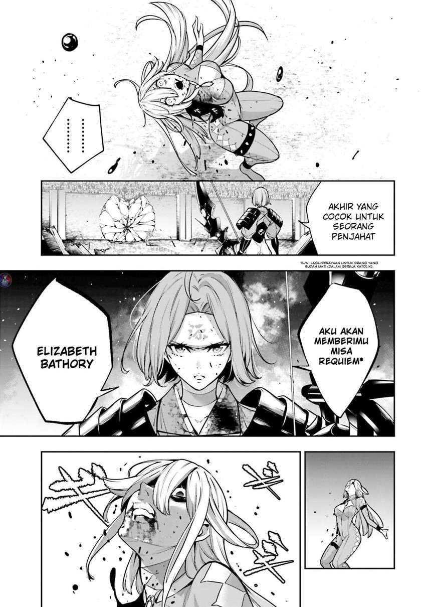 majo-taisen - Chapter: 5.1