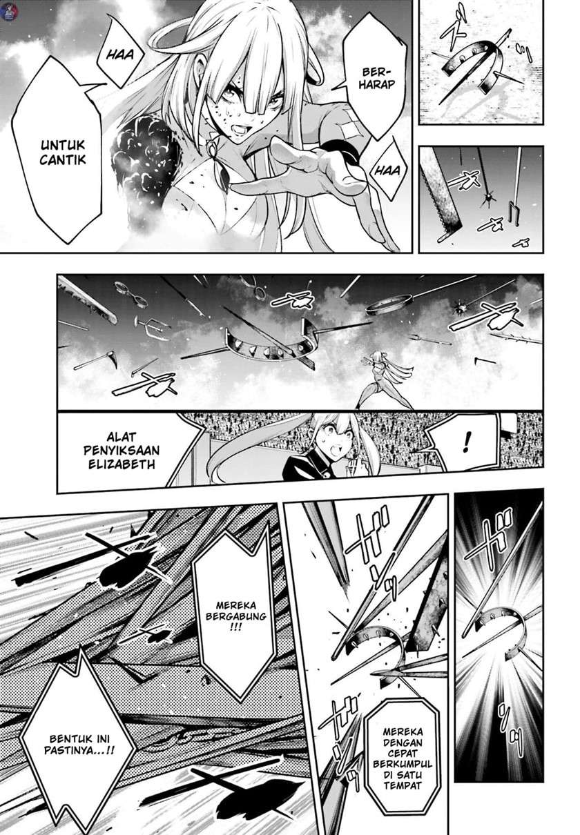majo-taisen - Chapter: 5.1
