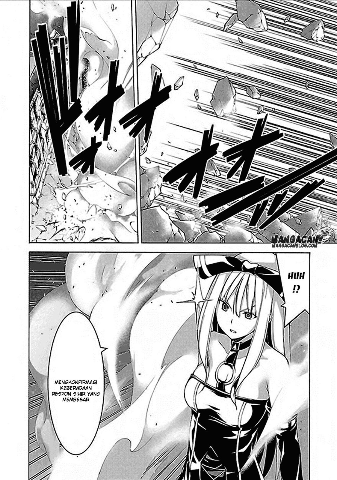 trinity-seven - Chapter: 61