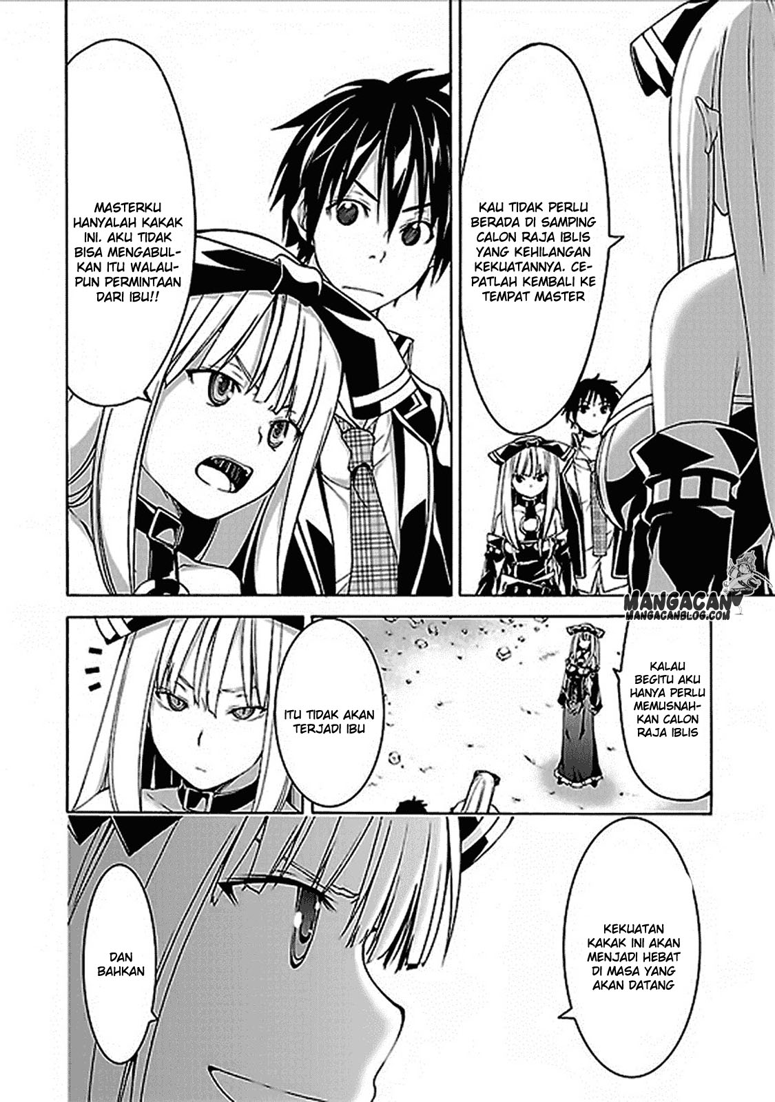 trinity-seven - Chapter: 61