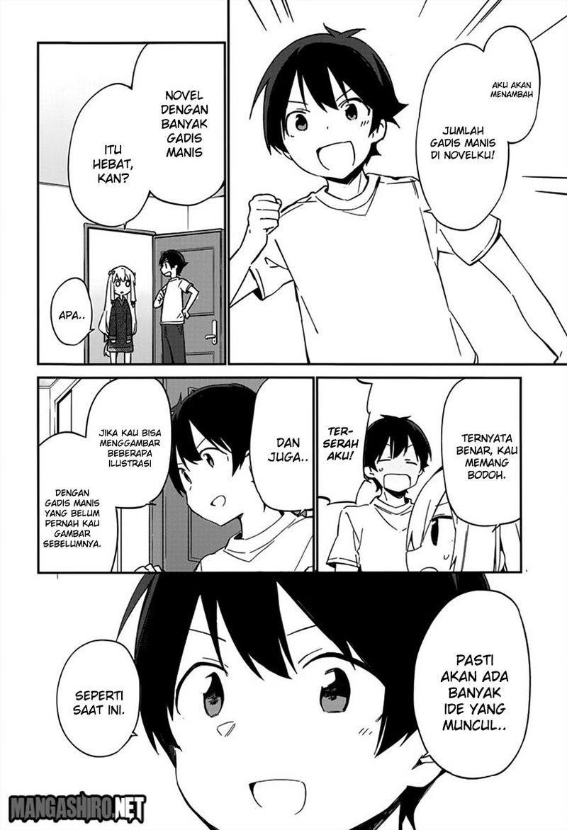 eromanga-sensei - Chapter: 16