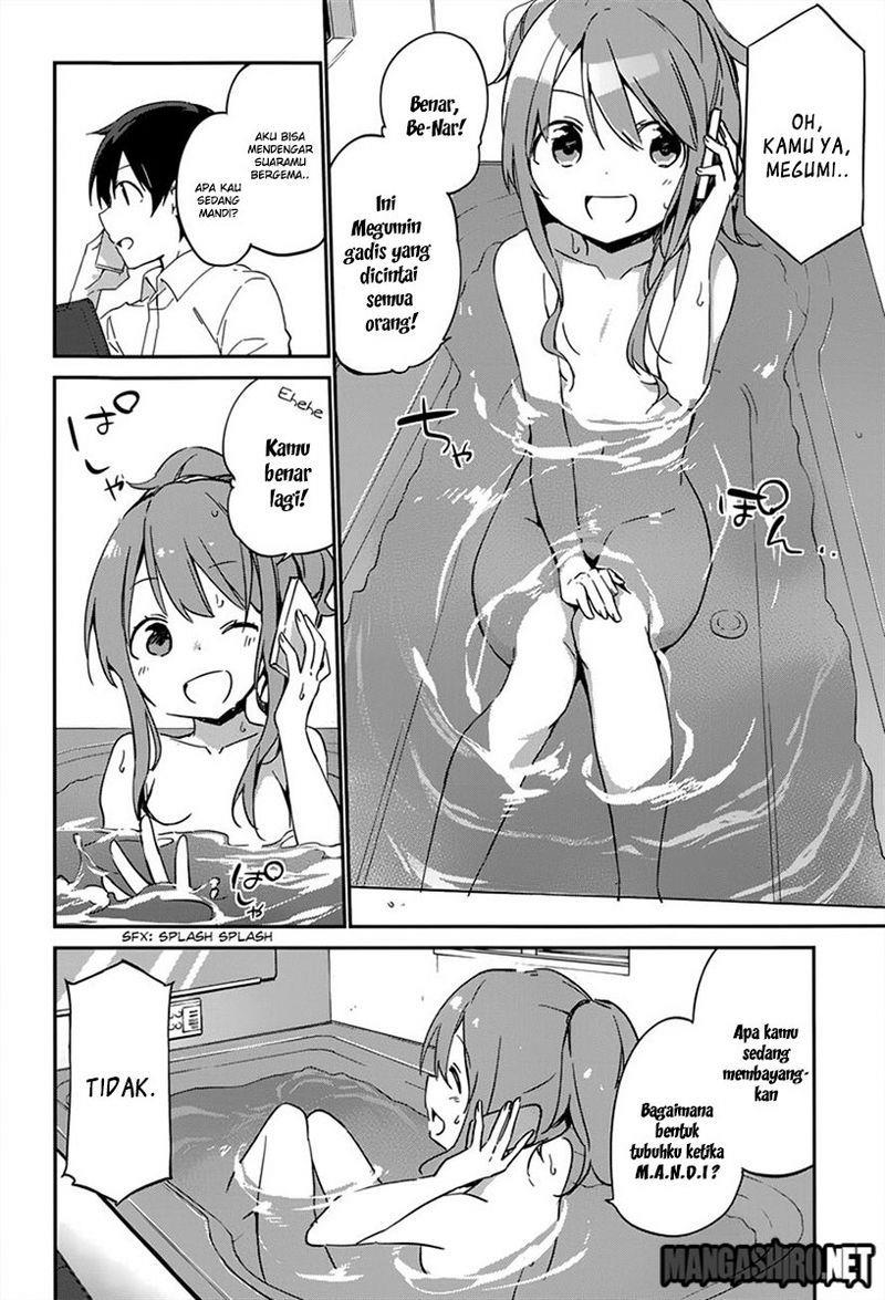 eromanga-sensei - Chapter: 16