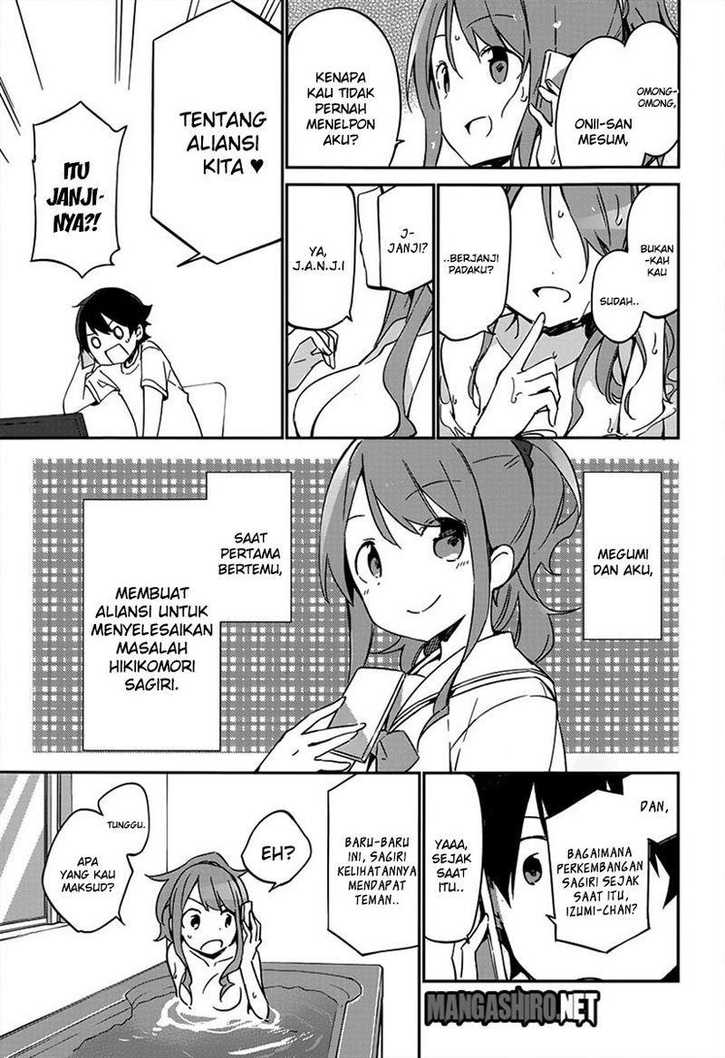 eromanga-sensei - Chapter: 16