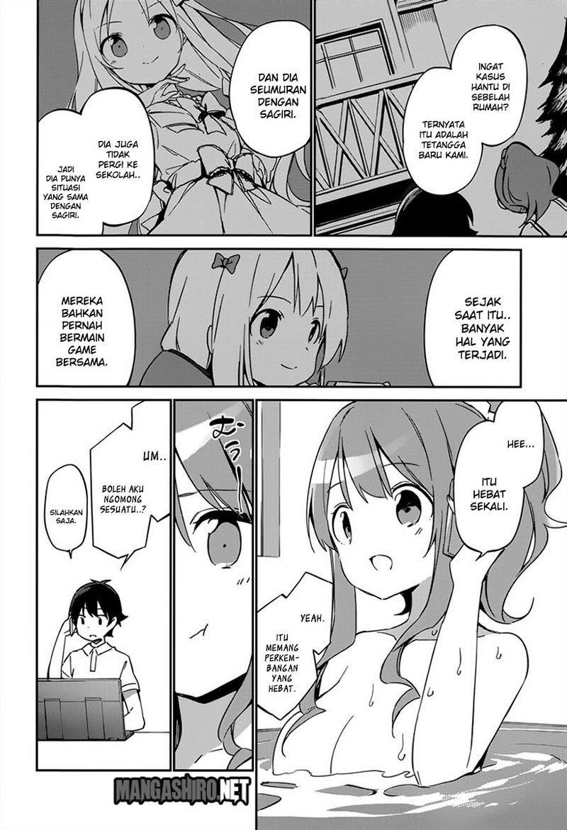 eromanga-sensei - Chapter: 16