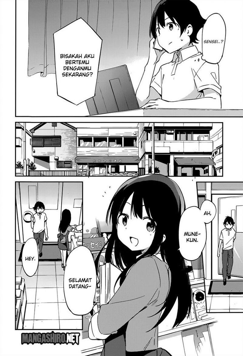 eromanga-sensei - Chapter: 16