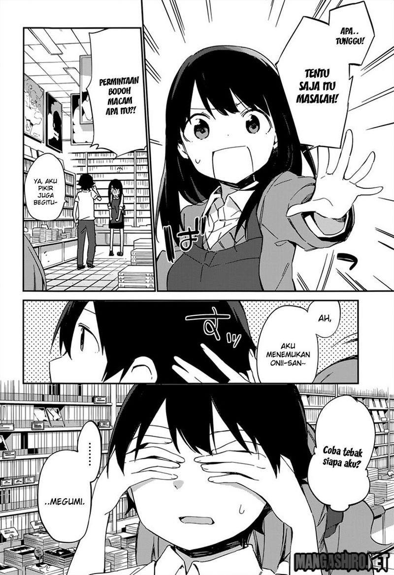 eromanga-sensei - Chapter: 16