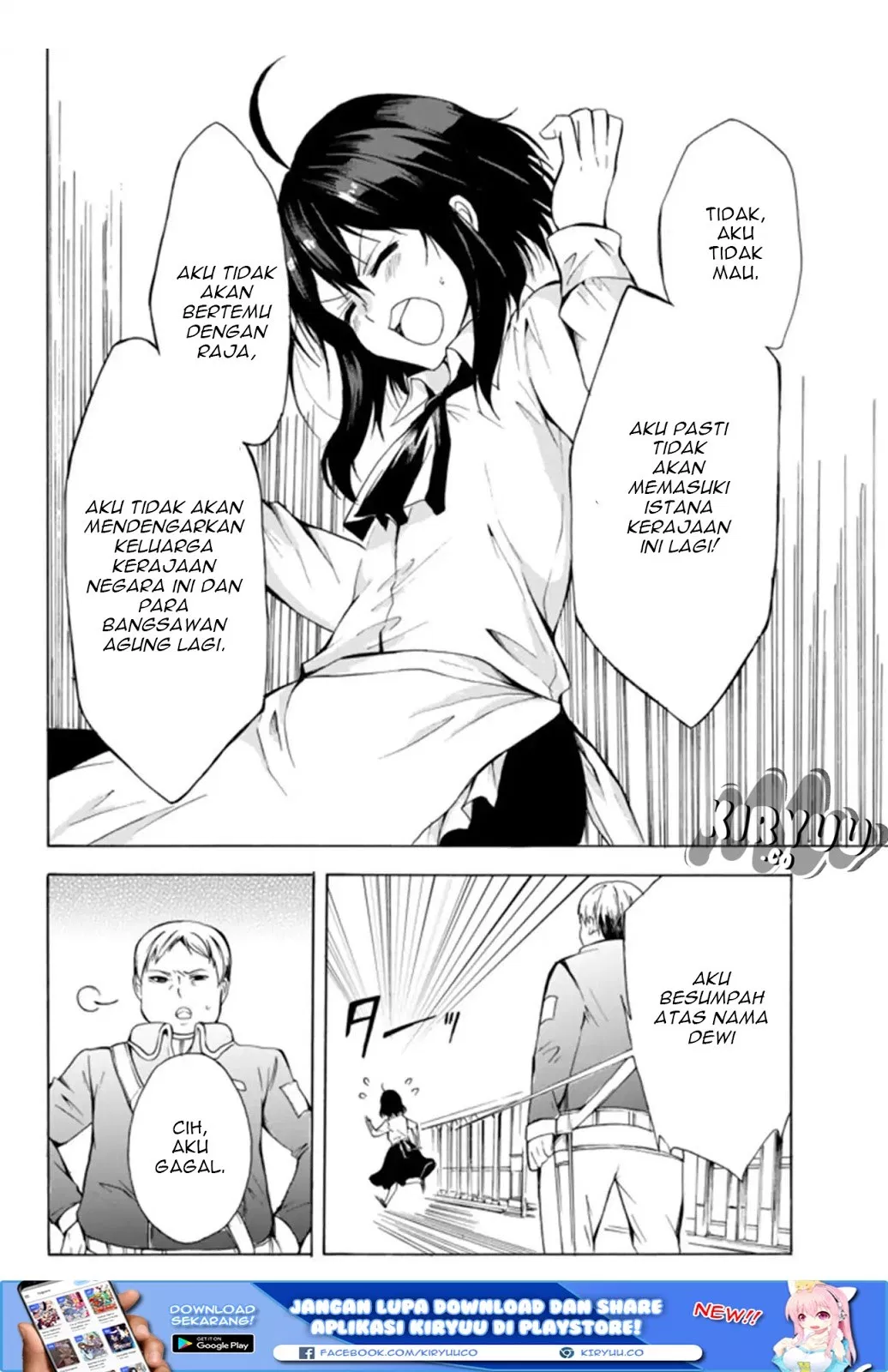 potion-danomi-de-ikinobimasu - Chapter: 13.2