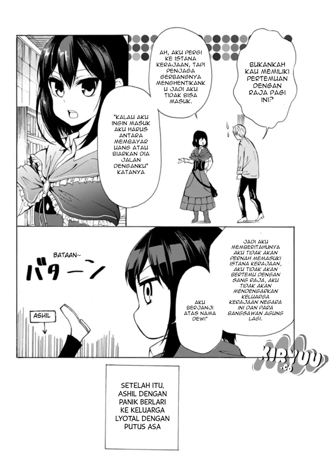 potion-danomi-de-ikinobimasu - Chapter: 13.2