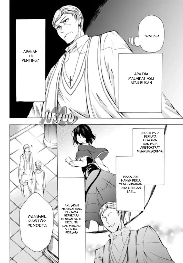 potion-danomi-de-ikinobimasu - Chapter: 13.2