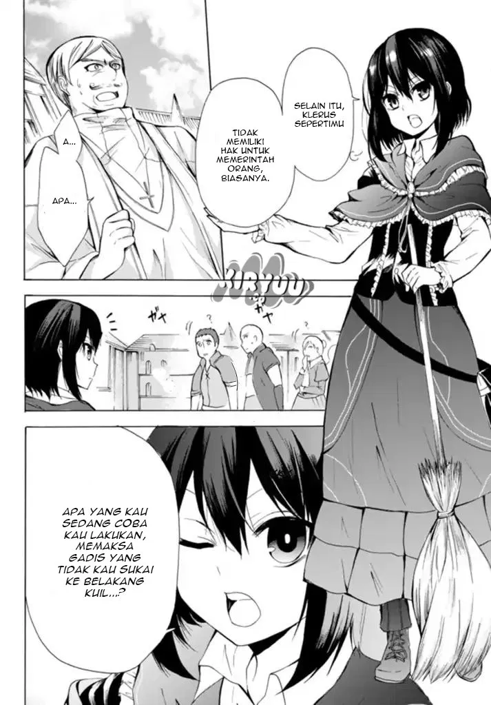 potion-danomi-de-ikinobimasu - Chapter: 13.2