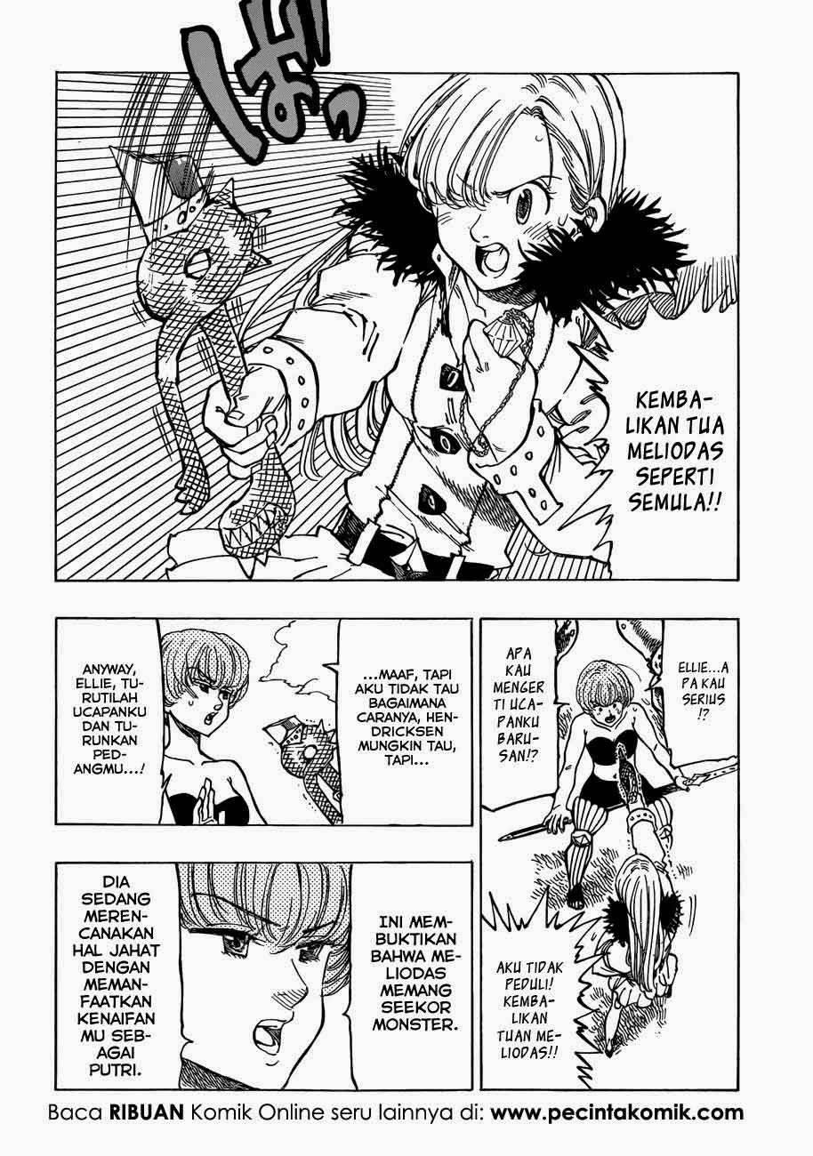 nanatsu-no-taizai - Chapter: 44