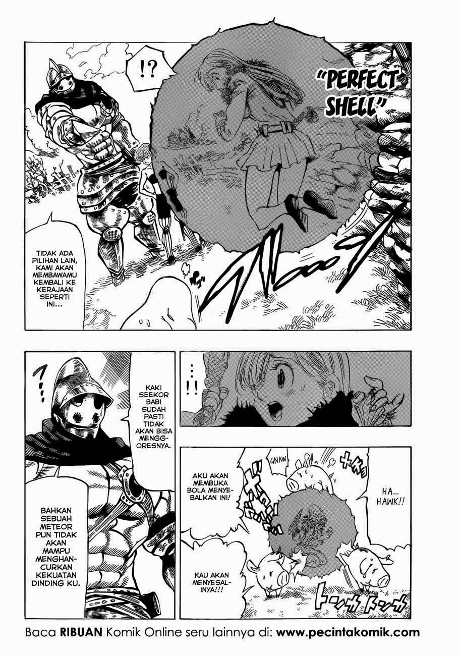 nanatsu-no-taizai - Chapter: 44