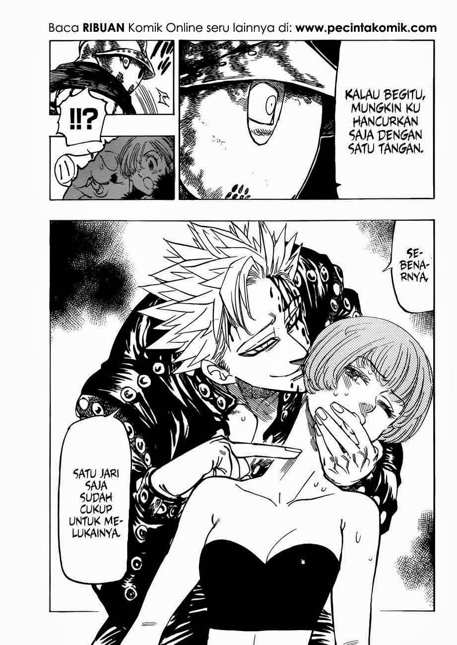 nanatsu-no-taizai - Chapter: 44