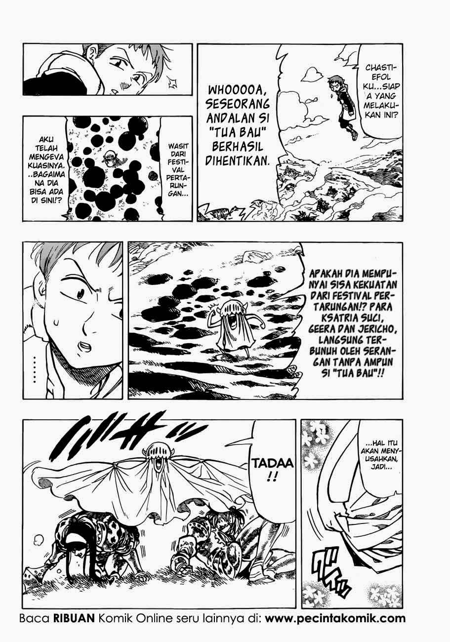 nanatsu-no-taizai - Chapter: 44