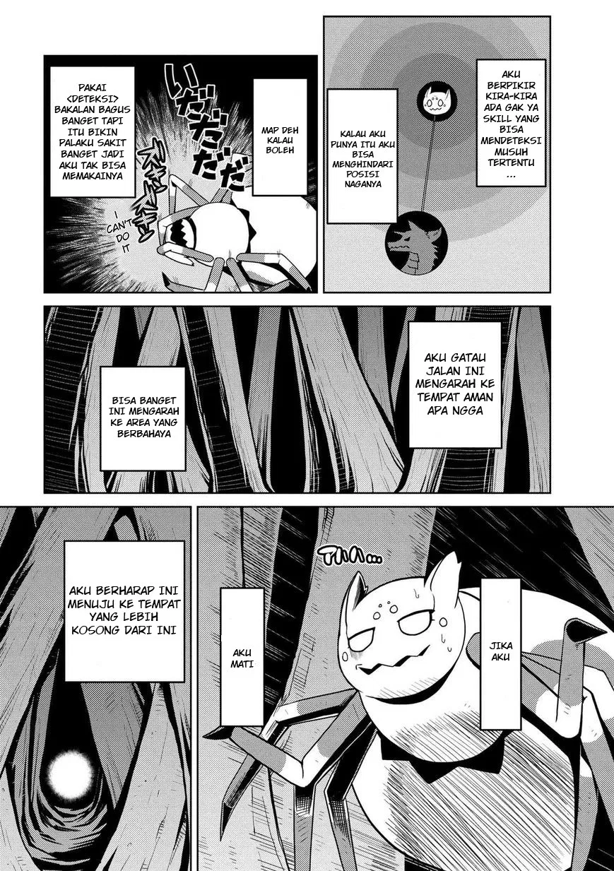 kumo-desu-ga-nani-ka - Chapter: 11.1