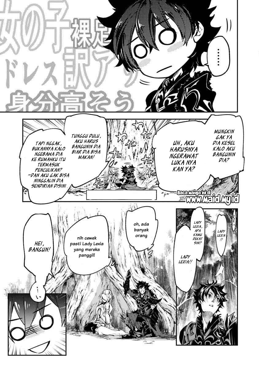 isekai-de-cheat-skill-wo-te-ni-shita-ore-wa-genjitsu-sekai-wo-mo-musou-suru-level-up-wa-jinsei-wo-kaeta - Chapter: 4