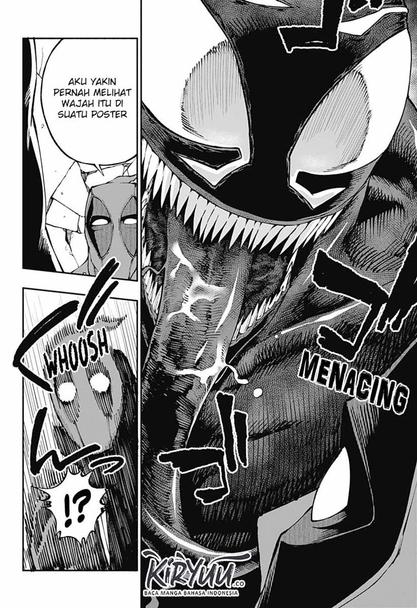 deadpool-samurai - Chapter: 5