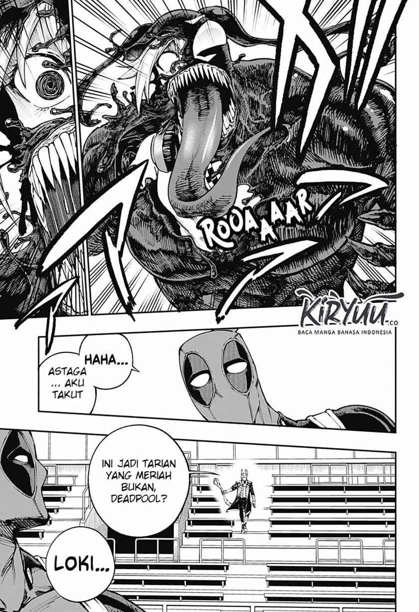 deadpool-samurai - Chapter: 5