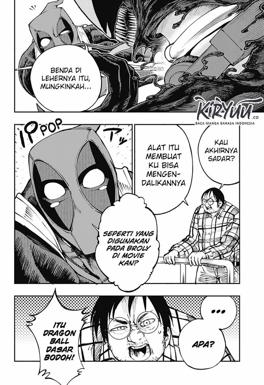 deadpool-samurai - Chapter: 5