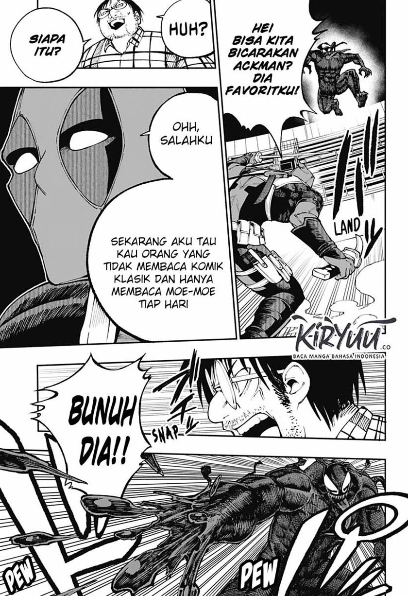 deadpool-samurai - Chapter: 5