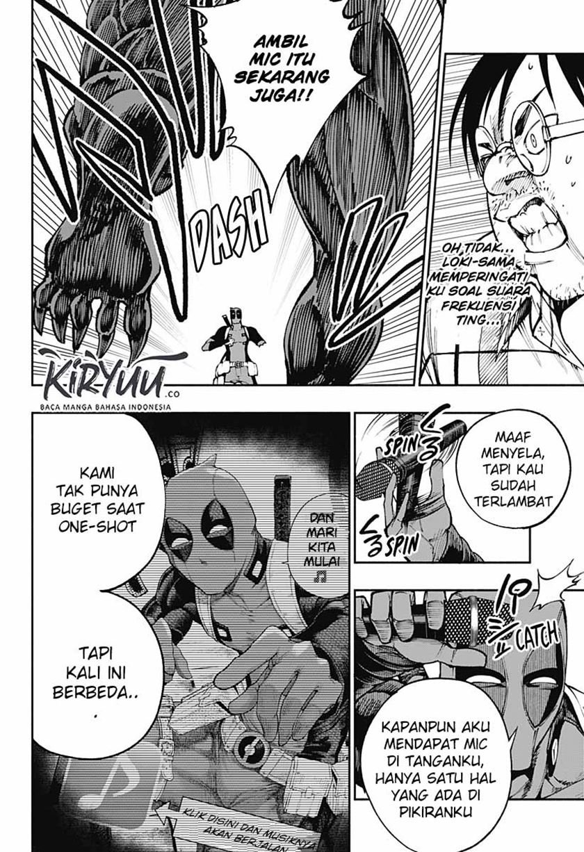 deadpool-samurai - Chapter: 5