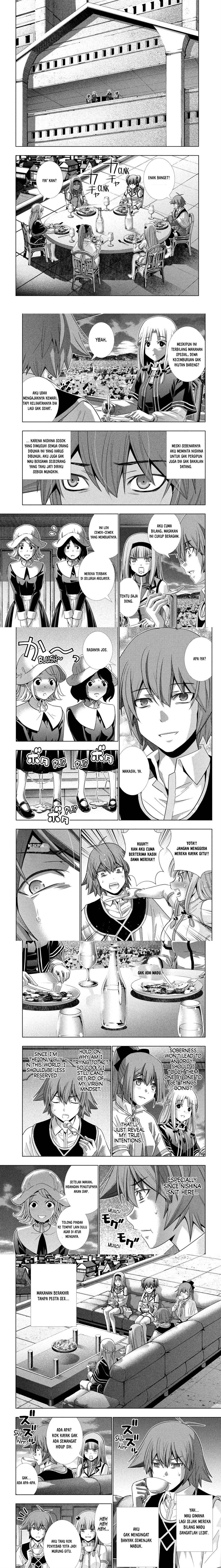 parallel-paradise - Chapter: 161