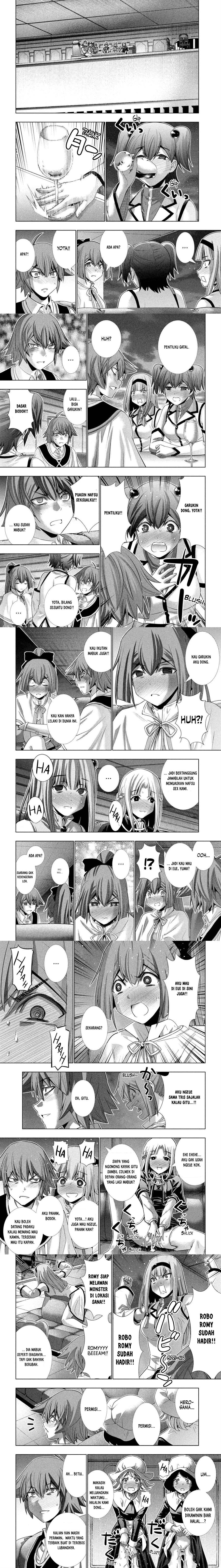 parallel-paradise - Chapter: 161
