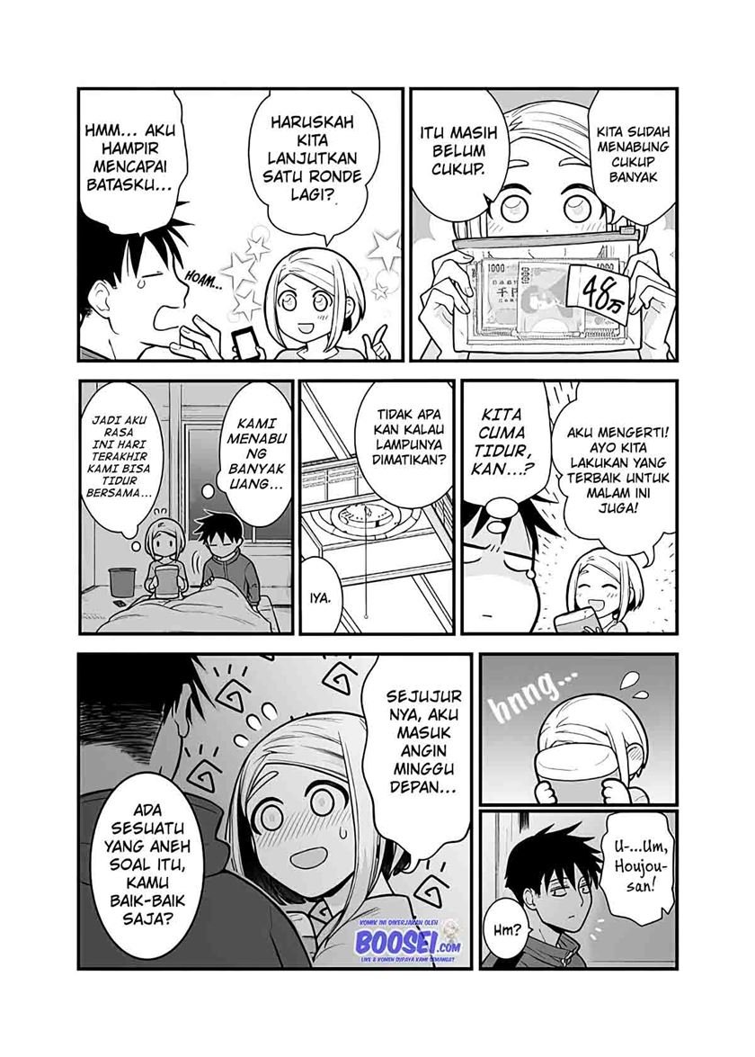 a-story-about-a-man-and-a-woman-and-when-they-sleep-together-money-appears-out-of-nowhere - Chapter: 5