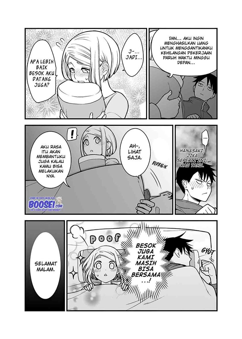 a-story-about-a-man-and-a-woman-and-when-they-sleep-together-money-appears-out-of-nowhere - Chapter: 5