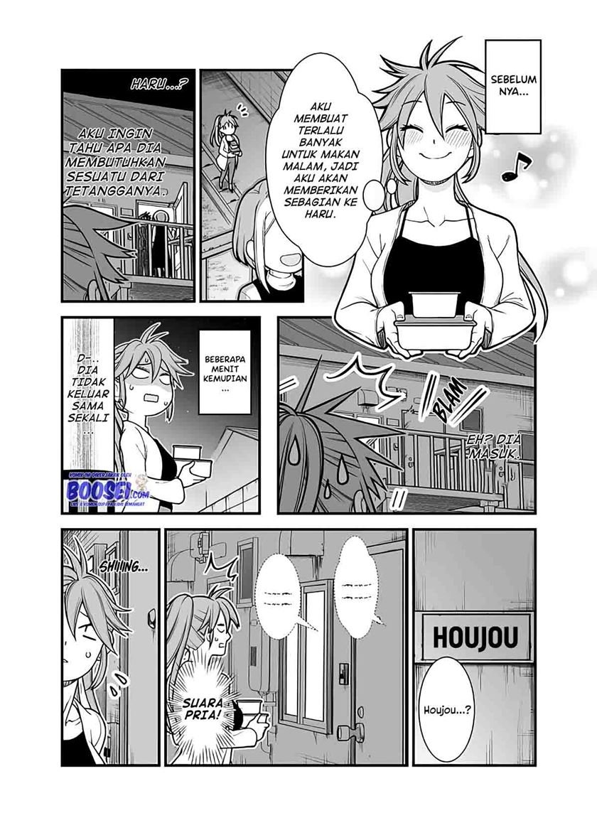 a-story-about-a-man-and-a-woman-and-when-they-sleep-together-money-appears-out-of-nowhere - Chapter: 5