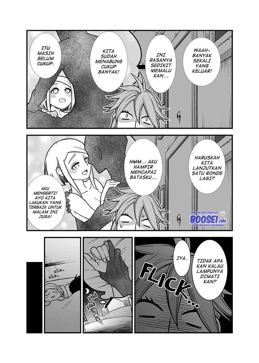 a-story-about-a-man-and-a-woman-and-when-they-sleep-together-money-appears-out-of-nowhere - Chapter: 5