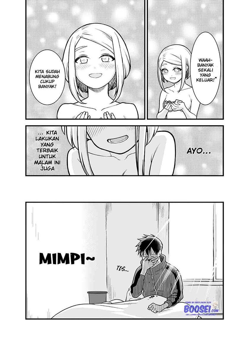 a-story-about-a-man-and-a-woman-and-when-they-sleep-together-money-appears-out-of-nowhere - Chapter: 5