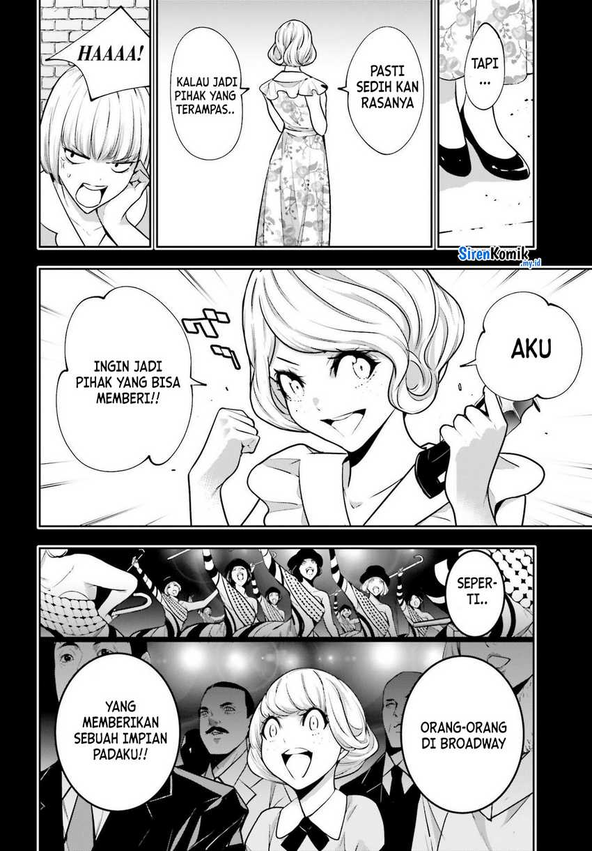 majo-taisen - Chapter: 41