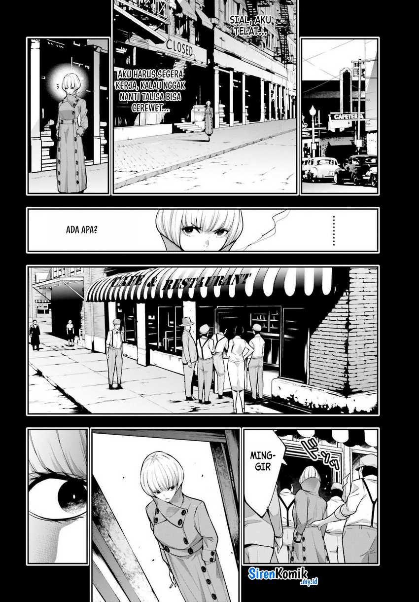 majo-taisen - Chapter: 41