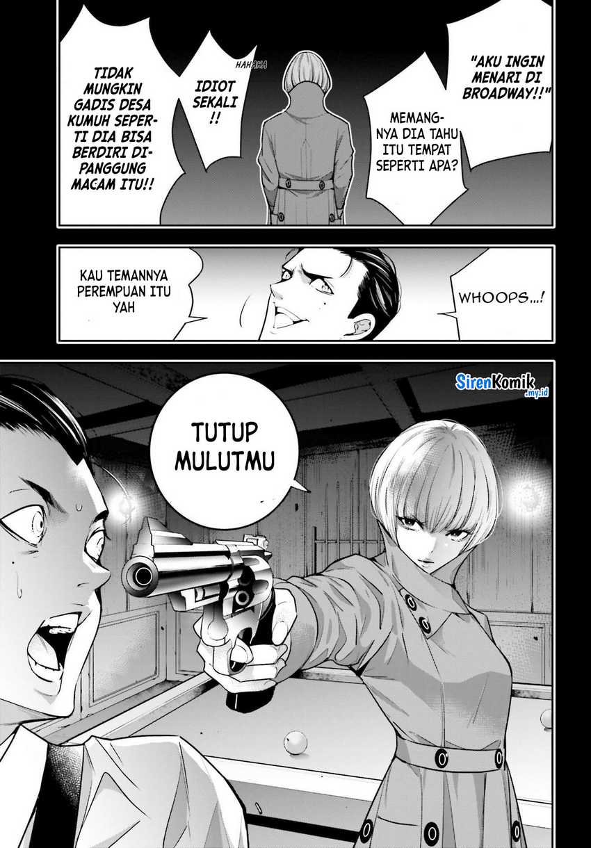 majo-taisen - Chapter: 41