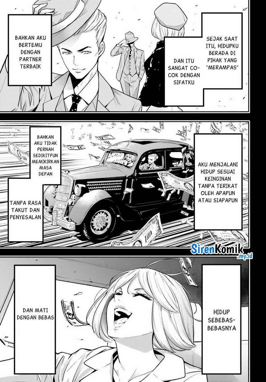 majo-taisen - Chapter: 41