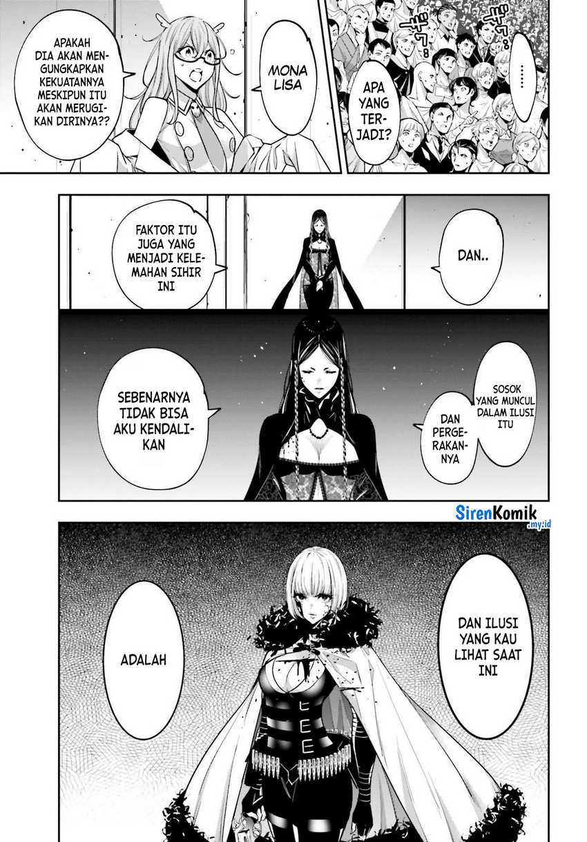 majo-taisen - Chapter: 41